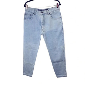 Stefano man vintage denim size 32 x 30 in excellent condition​